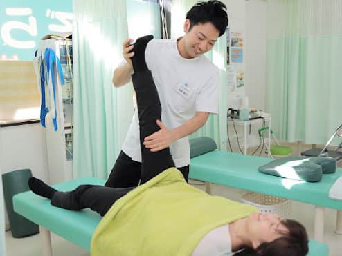 おおぞら針灸・整骨院 葛西駅前店