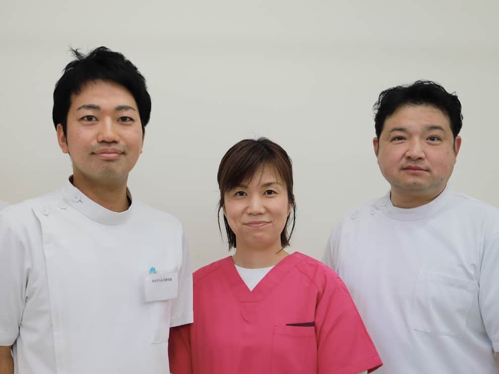 江戸川区 葛西駅 おおぞら針灸・整骨院 葛西駅前店 ギャラリー2