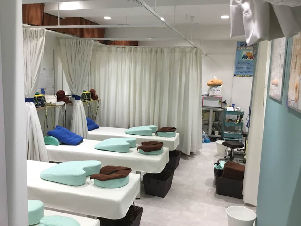 江戸川区 小岩駅 中央整骨院小岩院 ギャラリー2