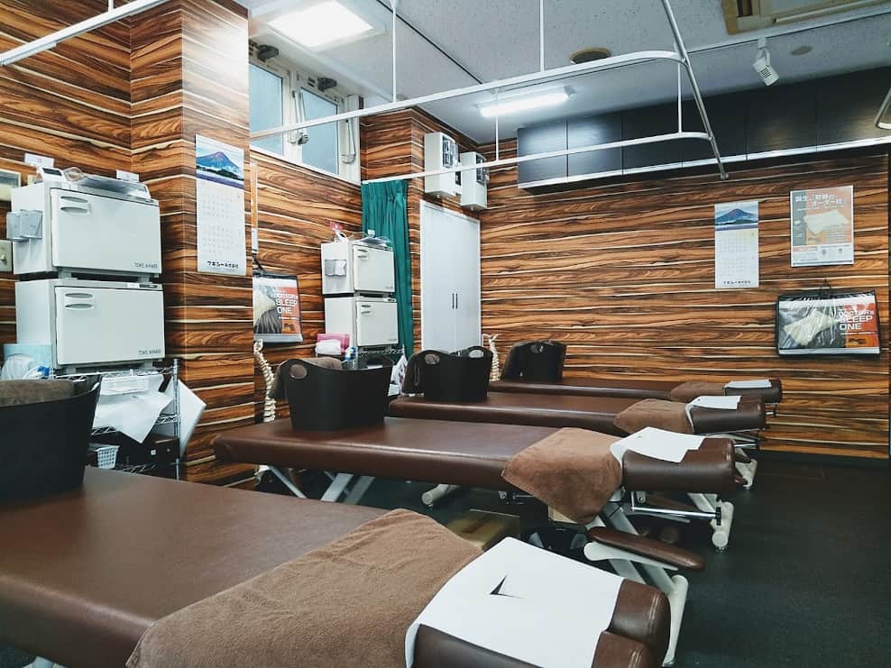 江戸川区 平井駅 江戸川平井整骨院 ギャラリー2