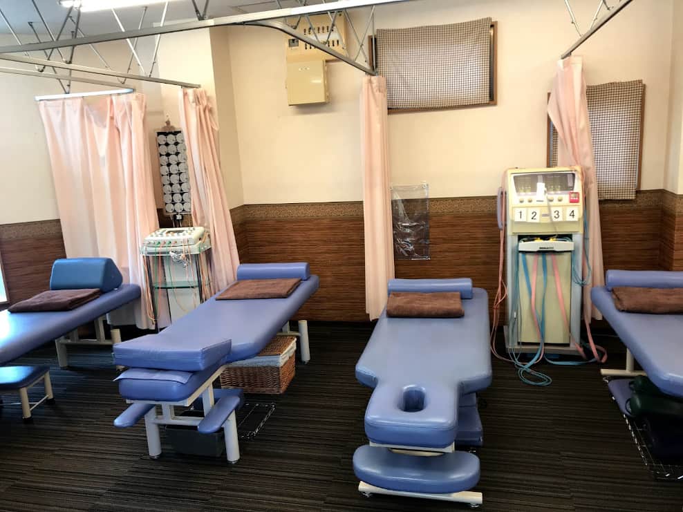 江戸川区 新小岩駅 江戸川名倉鍼灸整骨院 ギャラリー2