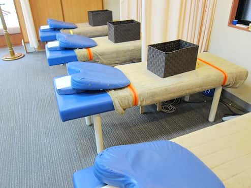 江戸川区 船堀駅 はればれ鍼灸整骨院 ギャラリー2