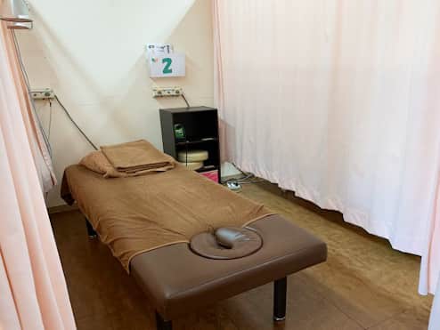 江戸川区 平井駅 ひらいはりきゅう整骨院 分院 ギャラリー2