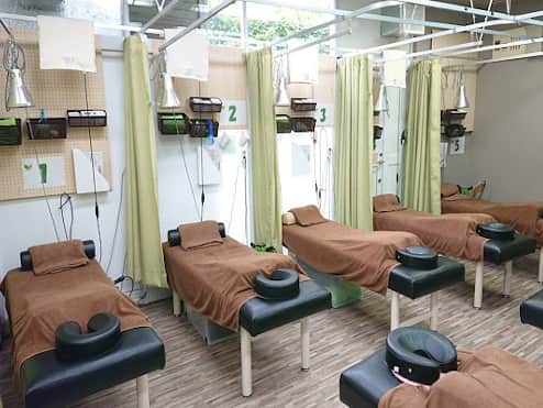 江戸川区 平井駅 ひらいはりきゅう整骨院 平井本院 ギャラリー2