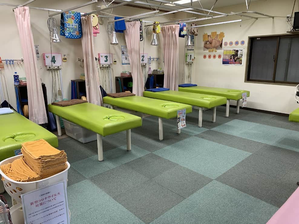 江戸川区 平井駅 ひらいみなみ整骨院 ギャラリー2