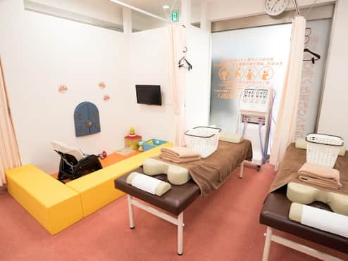 江戸川区 JR小岩駅 こいわ整骨院 ギャラリー2