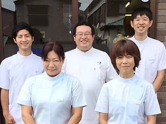 裾野市 岩波駅 のぞみ整骨院 ギャラリー2