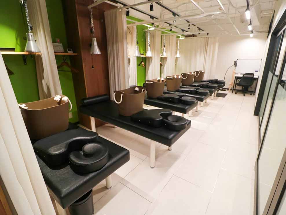 新宿区 高田馬場駅 高田馬場駅の接骨院・はり灸院 ギャラリー2