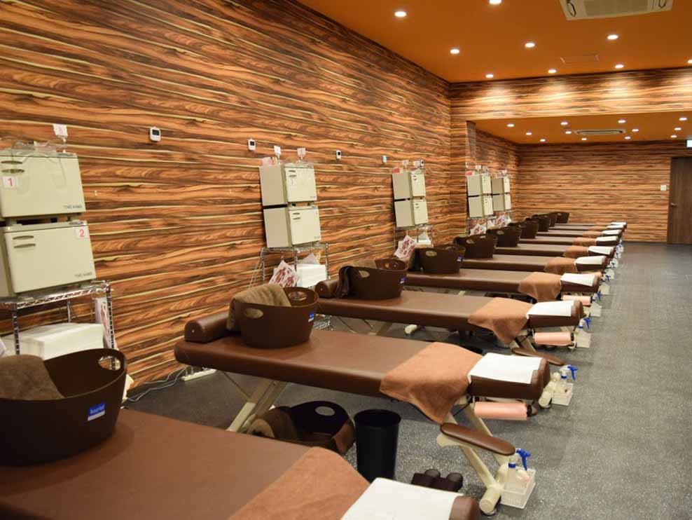 松山市 松山市駅 愛媛松山整骨院 ギャラリー2