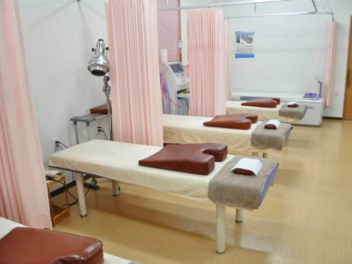 えきなん接骨院 浜松市中区 浜松駅 ギャラリー2