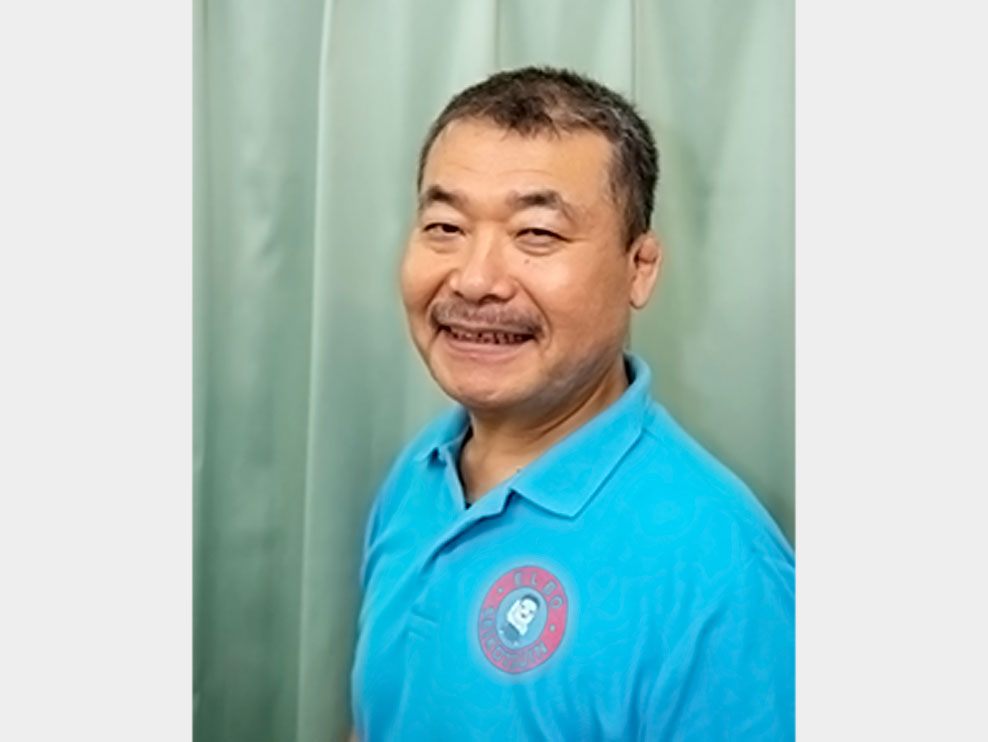 我孫子市 天王台駅 エルボ整骨院 ギャラリー2