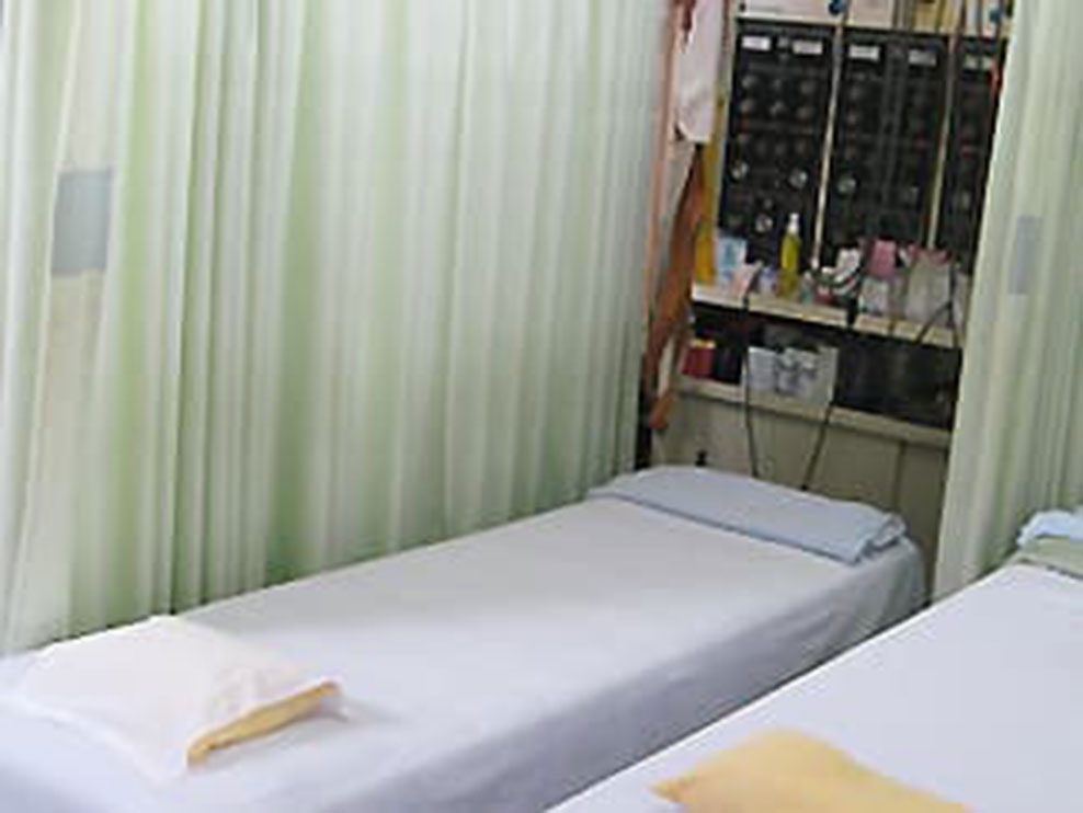 岡山市南区 築港栄町停留所 えん整骨院 ギャラリー2