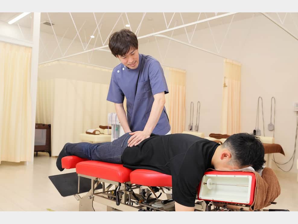 恵那市 恵那駅 恵那整体院 ギャラリー2