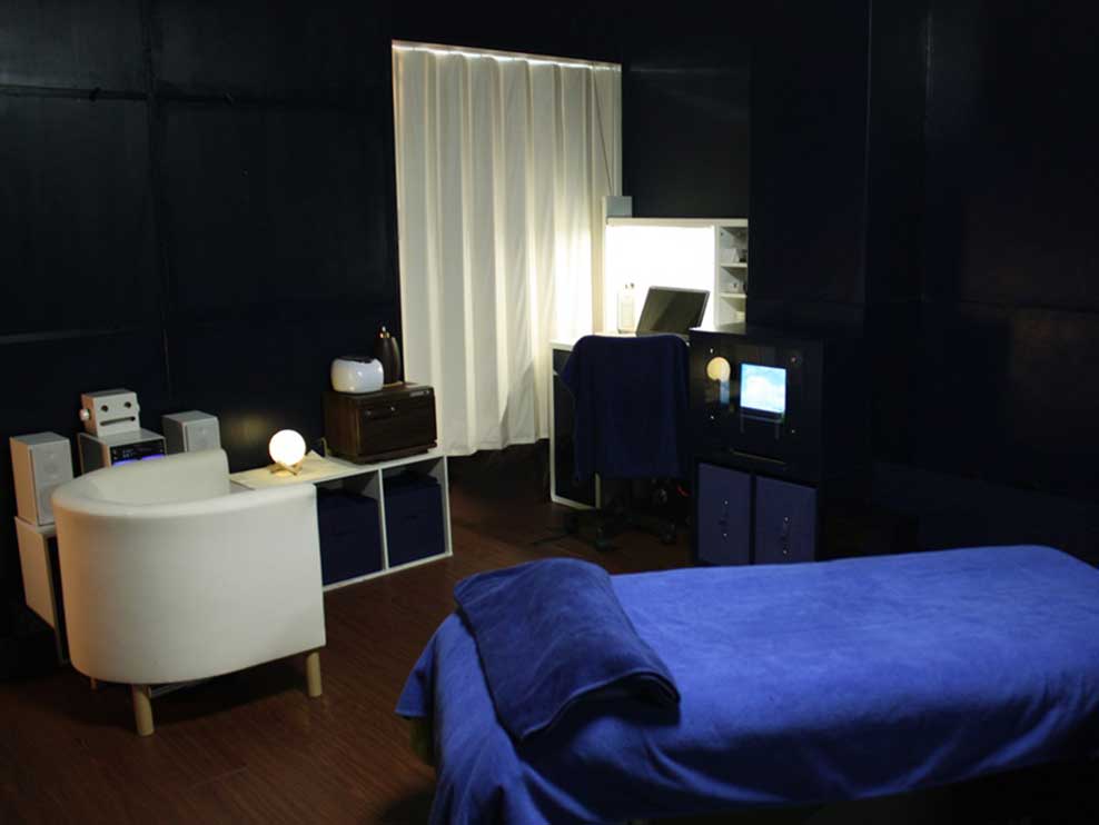 杉並区 阿佐ヶ谷駅 延寿堂きくち整骨院 ギャラリー2