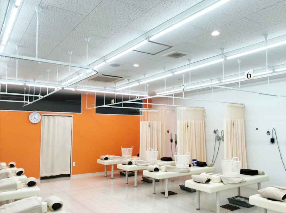 八街市 榎戸駅 榎戸駅前接骨院 ギャラリー2