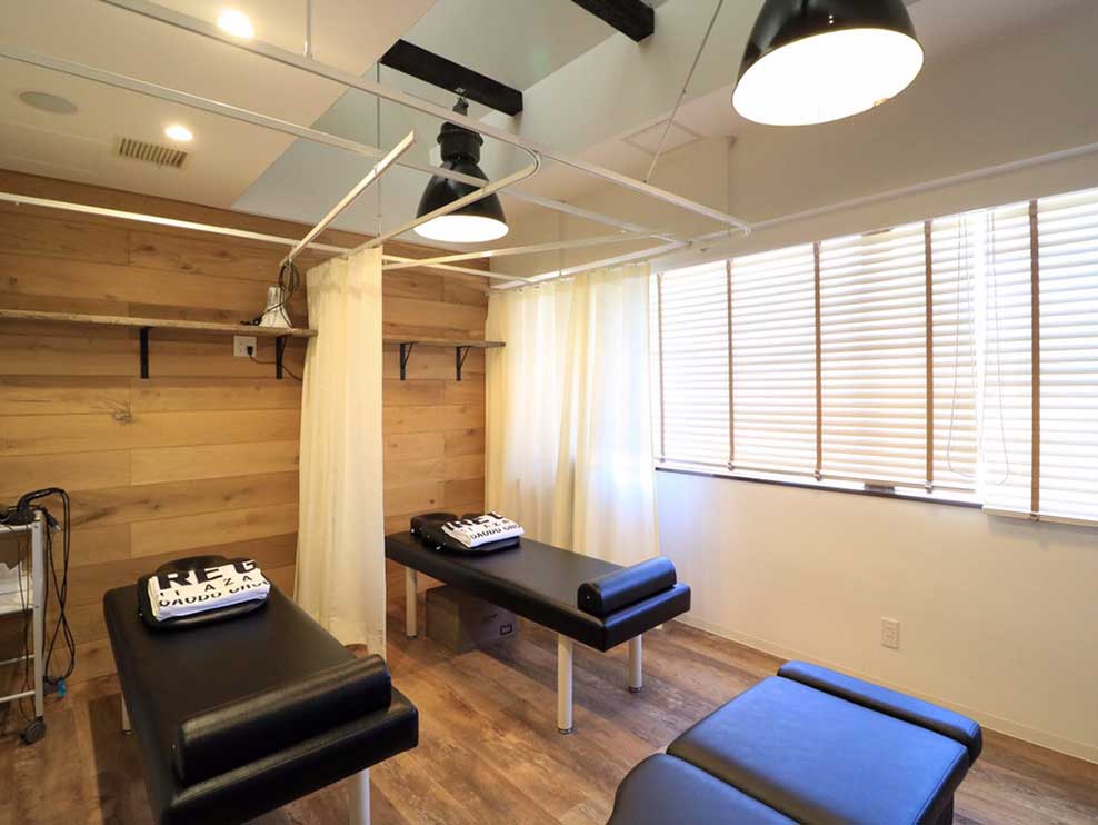 ENTIREBODY整骨院 港区 六本木駅 ギャラリー2