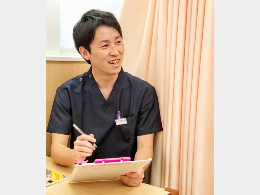 文京区 本郷三丁目駅２番出口 エバーグリーン鍼灸整骨院 本郷三丁目院 ギャラリー2