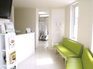 札幌市南区 石山 齋藤鍼灸整骨院 ギャラリー2