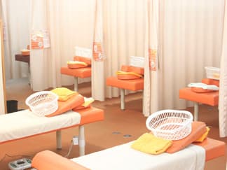 周南市 徳山駅 笑顔道とくやま整骨院 ギャラリー2