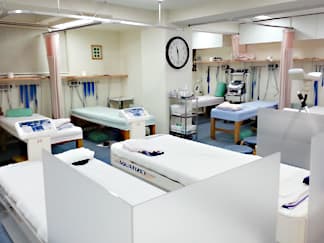 神戸市兵庫区 湊川駅 おおぞら鍼灸整骨院 ギャラリー3