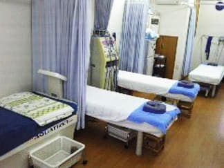 大阪市西成区 花園町駅 もと整骨院 ギャラリー2