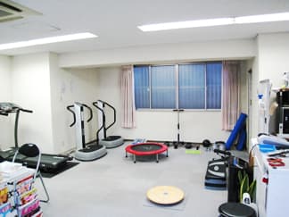 京都市伏見区 桃山御陵前駅 はなたて鍼灸接骨院 ギャラリー2