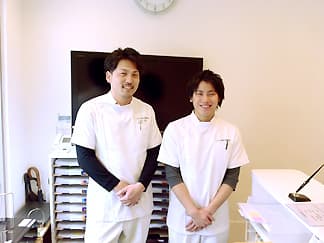 大阪市西区九条 九条駅 アルク鍼灸整骨院 ギャラリー2