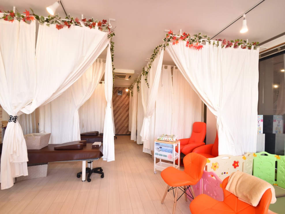 奈良市 奈良駅 foryou鍼灸整骨院 大安寺院 ギャラリー2