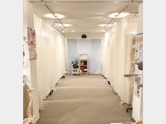 天理市 二階堂駅 姿勢矯正専門foryou鍼灸整骨院 天理院 ギャラリー2