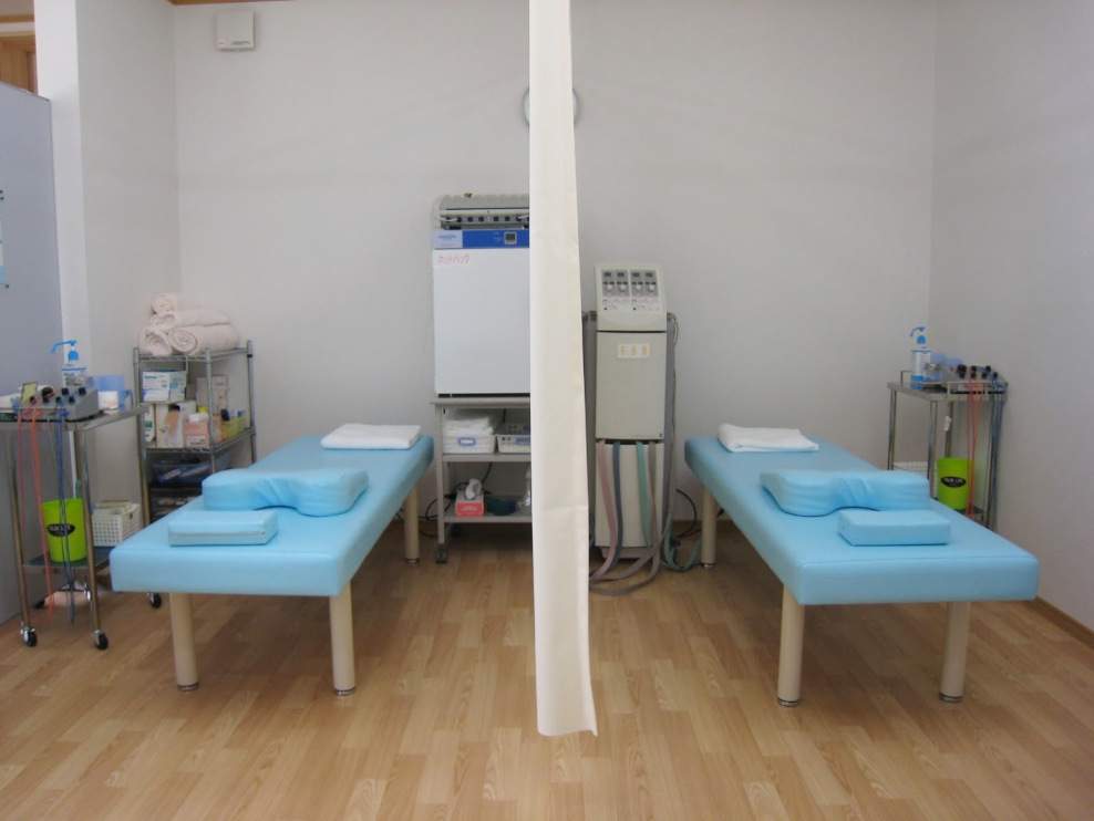 富士宮市 西富士宮駅 さのはりきゅう整骨院 ギャラリー2