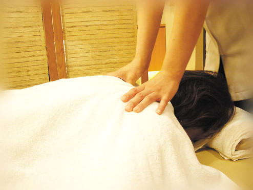 藤沢市 藤沢駅 リファイン鍼灸整骨院 藤沢店 ギャラリー2