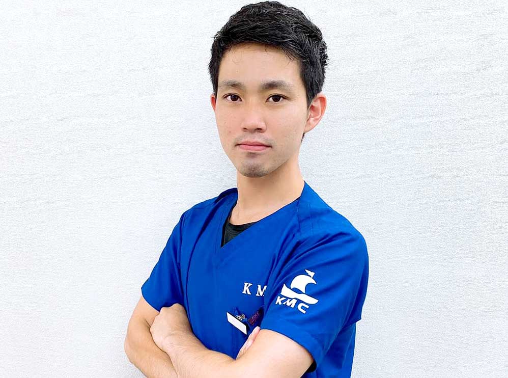 大阪市東成区 深江橋駅 深江橋駅前整骨院 ギャラリー3