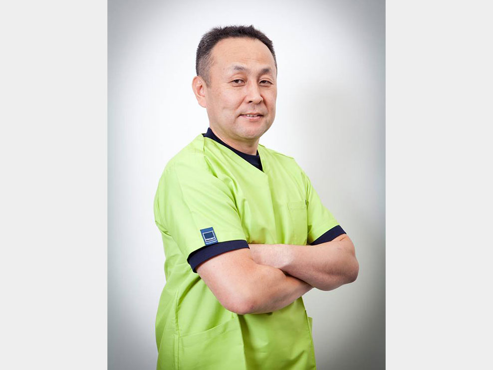 ふじみ野市 上福岡駅 福整骨院 ギャラリー2