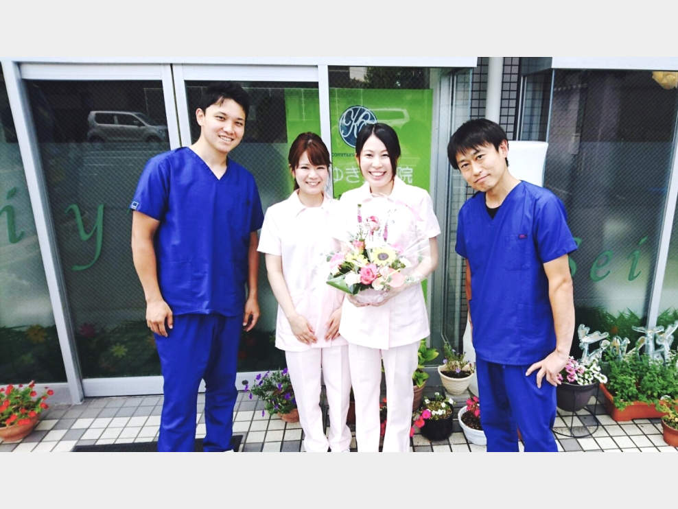 福井市御幸 福井駅 みゆき整骨院 ギャラリー2