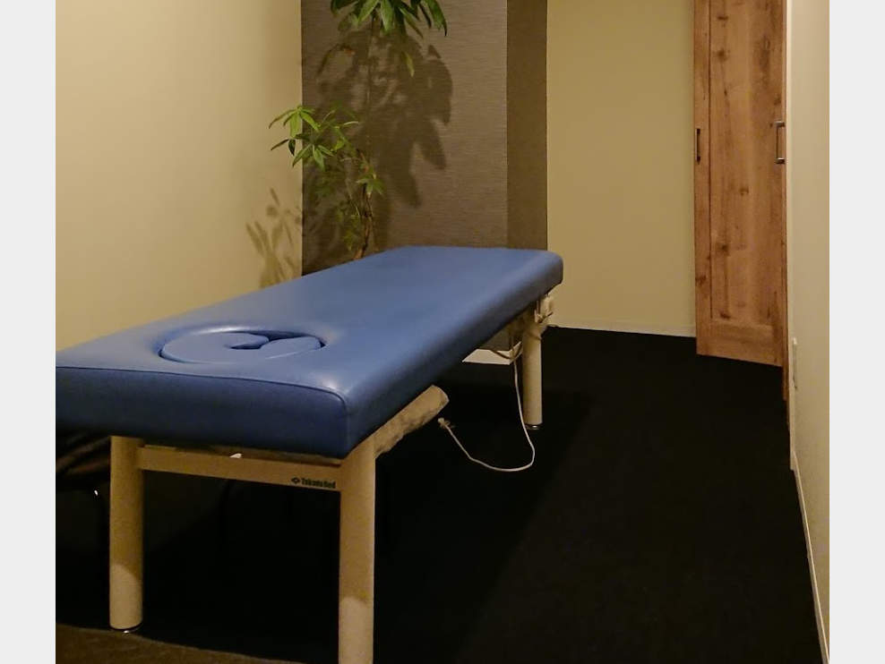 福岡市中央区 天神駅 まいづる１丁目接骨院 ギャラリー2