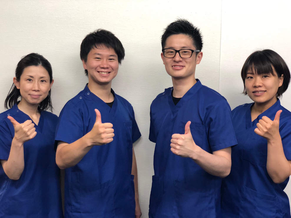 天神ART整骨院・鍼灸院