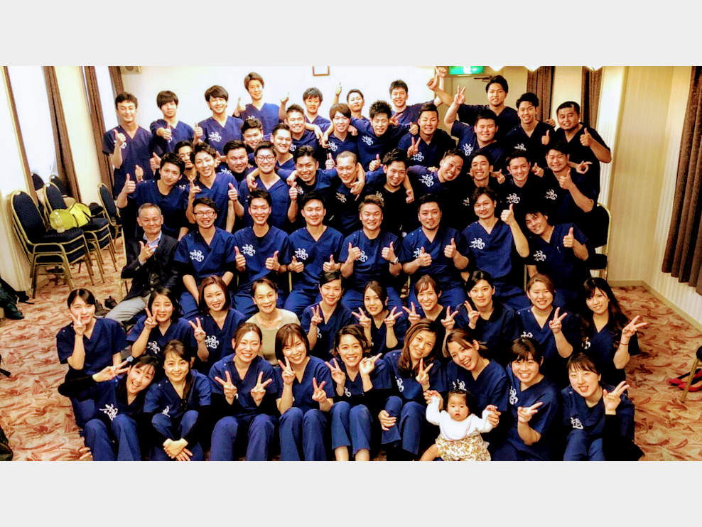 福岡市東区 和白駅 にしむら接骨院 和白院 ギャラリー2