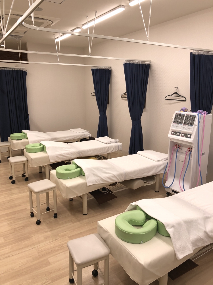 福岡市南区 大橋駅 げんき堂整骨院 大橋 ギャラリー2