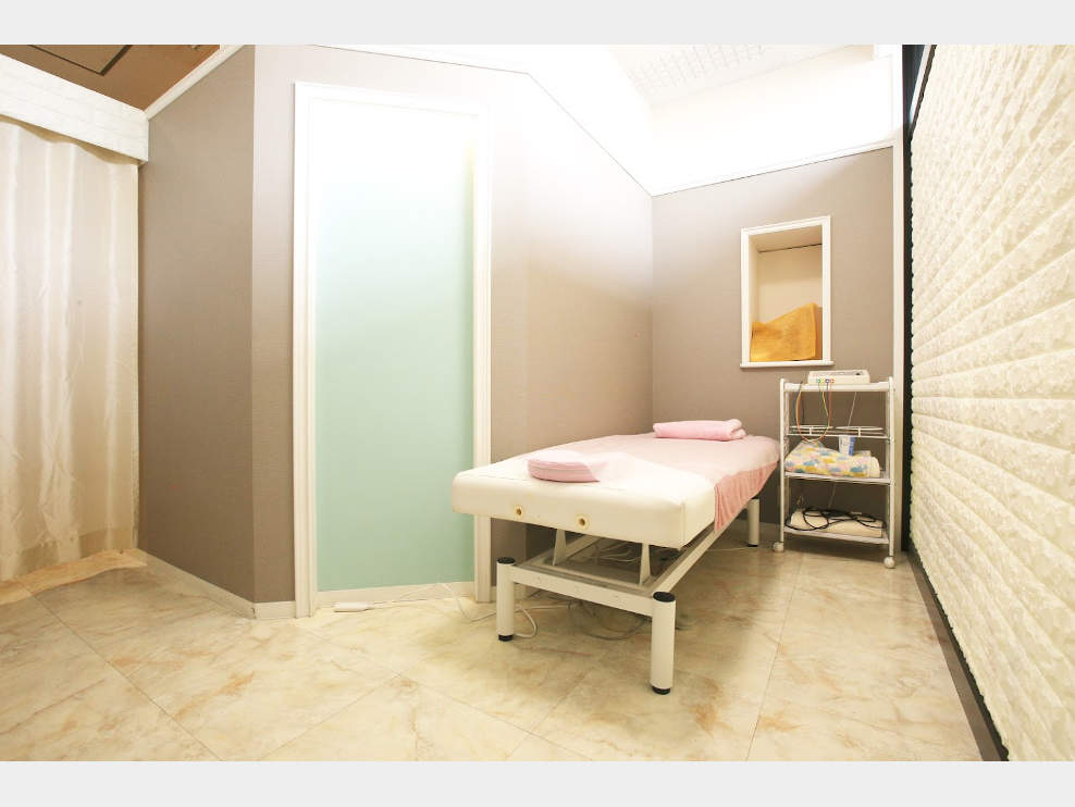 福岡市南区 大橋駅 くろせ整骨院 ギャラリー2