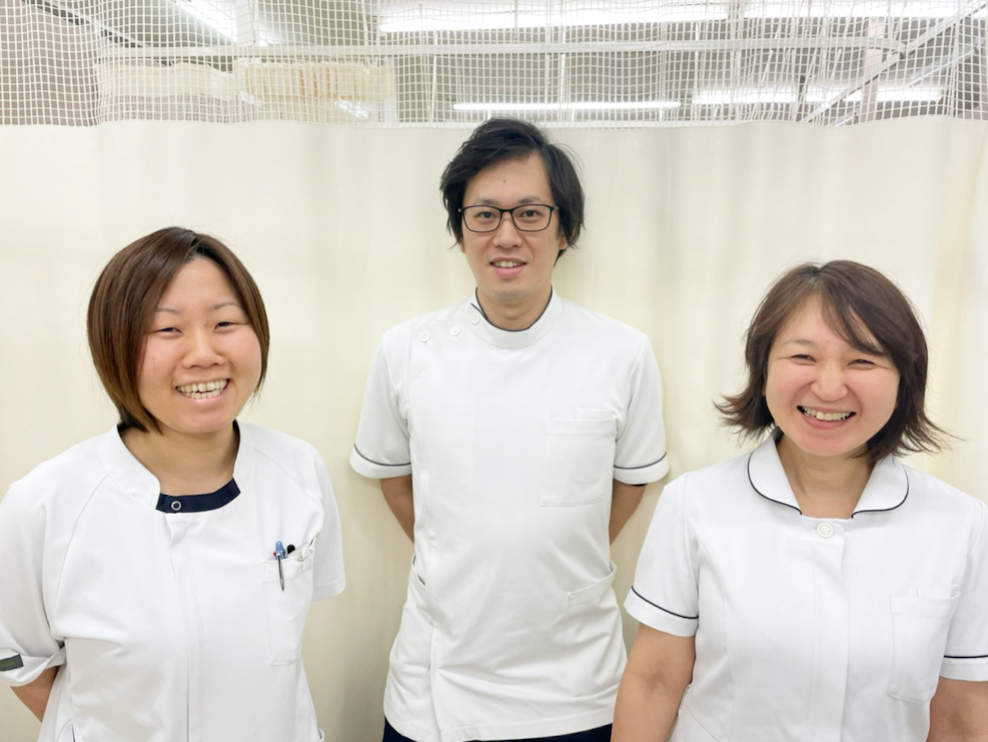 福岡市南区 南福岡駅 くつろぎ整体整骨院ダイキョーバリュー弥永 ギャラリー2