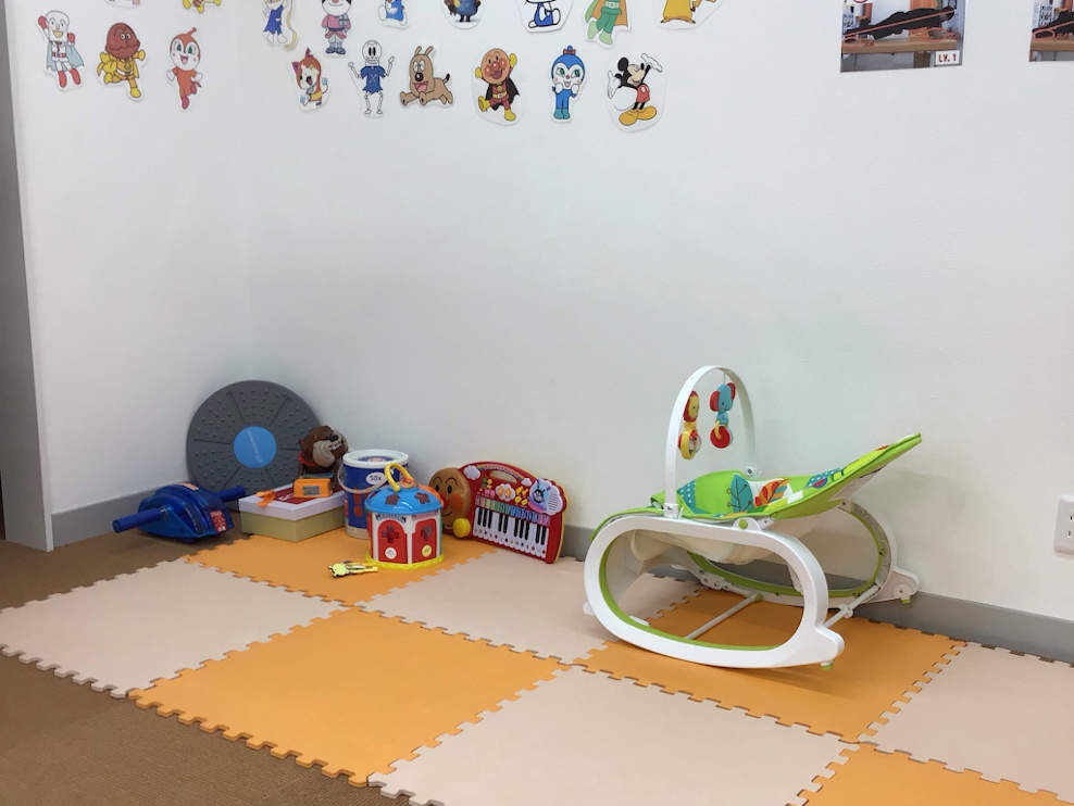 福岡市南区 高宮駅 にしむら接骨院 野間院 ギャラリー2