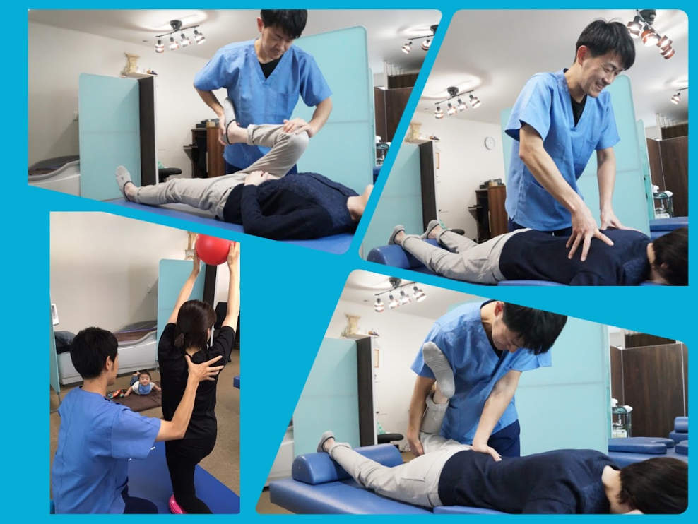 福岡市南区 高宮駅 るりいろ整骨院 ギャラリー2