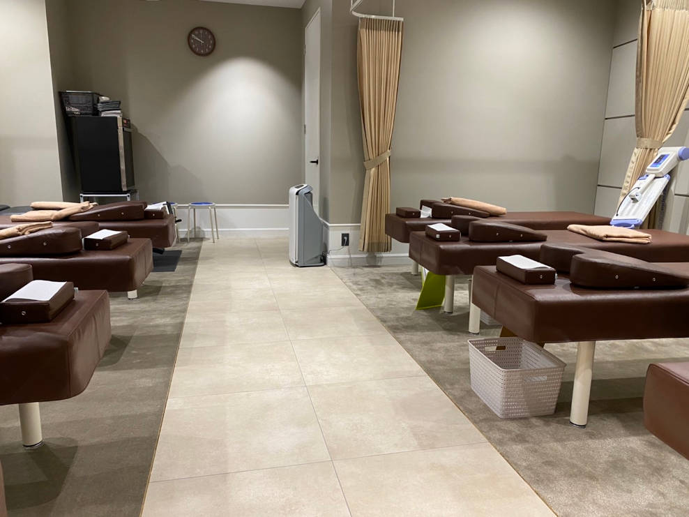 渡辺通ふるかわ整骨院・鍼灸院 福岡市中央区 渡辺通駅 ギャラリー2