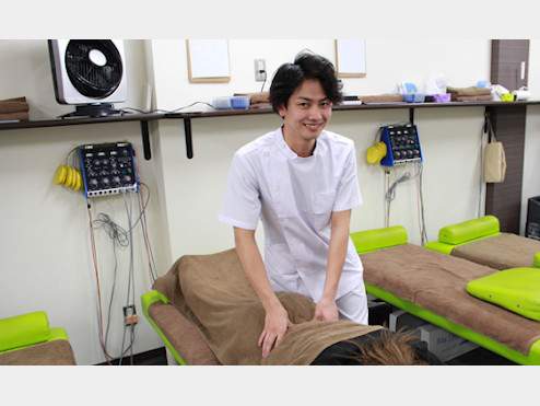 ふくしま整骨院