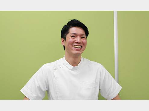 神戸市灘区 王子公園駅 ふくしま整骨院 ギャラリー2