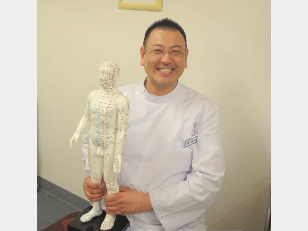 大阪市福島区 ＪＲ福島駅 あおき鍼灸整骨院 ギャラリー2