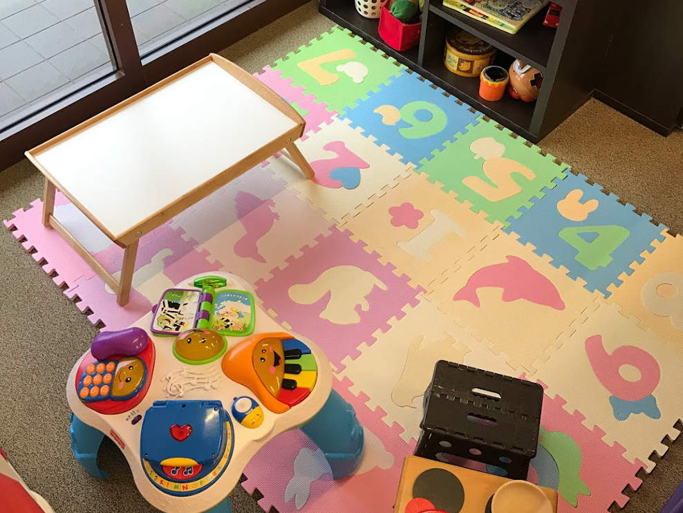 福津市 福間駅 はやし克整骨院 ギャラリー2