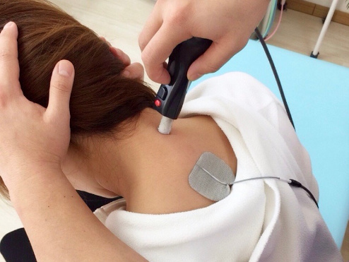 福津市 福間駅 たけ整骨院 ギャラリー2