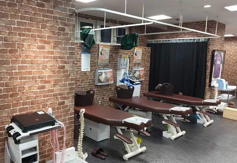 船橋駅前整骨院 船橋市 京成船橋駅 ギャラリー2