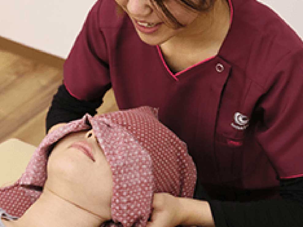 船橋北口接骨院